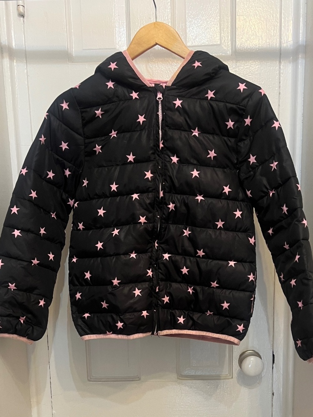 Winter Jacket